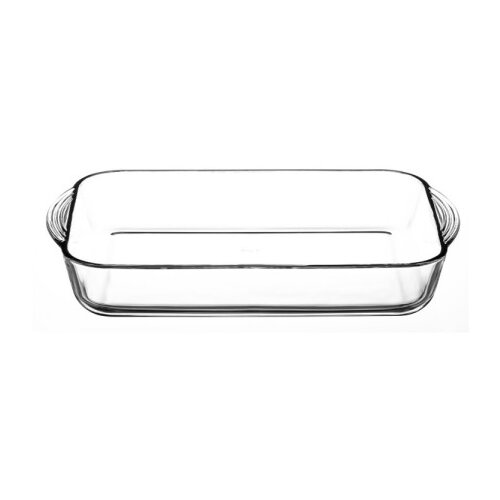 PASABAHCE BORCAM PRAVOUGAONI PEKAČ 40X25CM 3850CC Cene