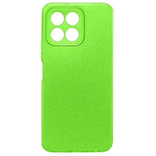  Maska za telefon GLITTER CASE za Huawei Honor X6 DZ17 Cene