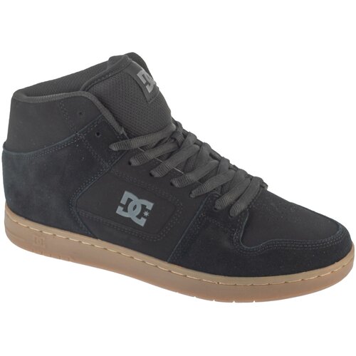 Dc Shoes Visoke superge Shoes Manteca 4 Hi Črna Cene