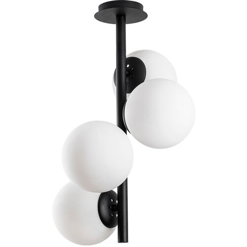 Opviq Luster Faze-NT-139, 53cm, 32x32 cm 4x E27, 40W Cijene