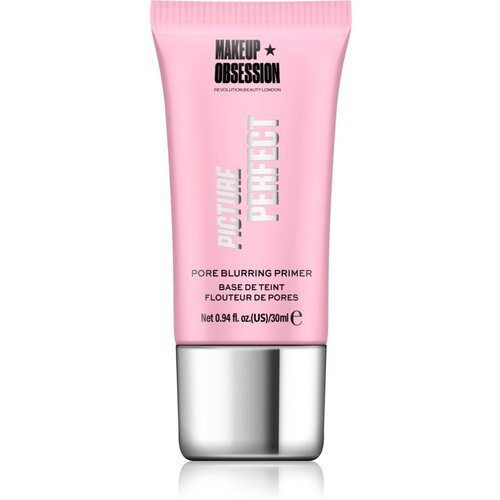 Makeup Obsession Picture Perfect podlaga za prekrivanje raz&amp;scaron;irjenih por in gub 28 ml Slike