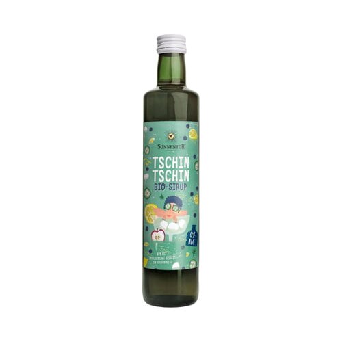 BIO sirup - Tschin Tschin Slike