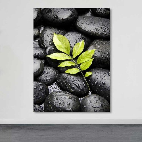 Wallity Slika DEV03576100140, 100x140 cm Cene