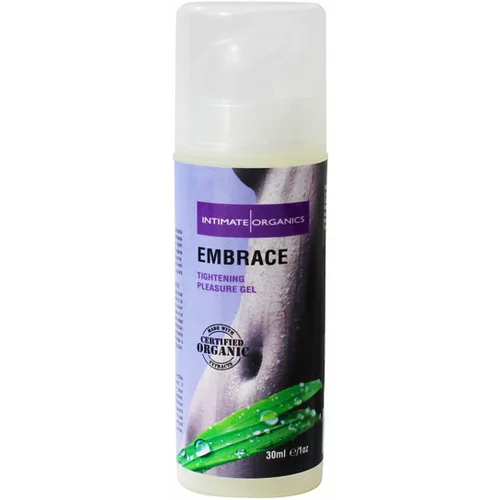 Intimate Organics Učvrstitveni gel za ženske "Embrace" (R26161)