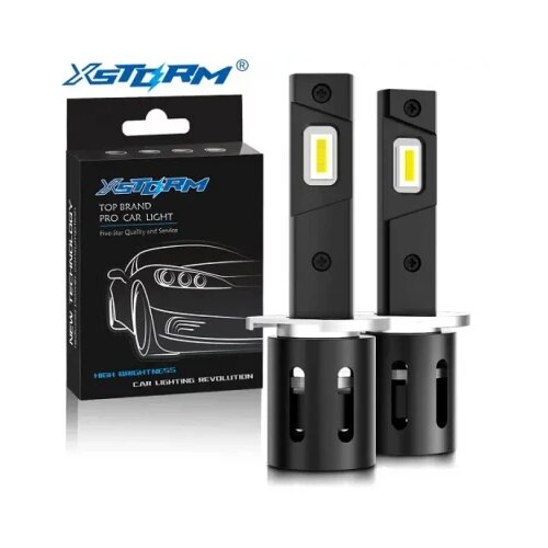 XSTORM led sijalice canbus h1 6500k 50w ( XS018 ) Slike
