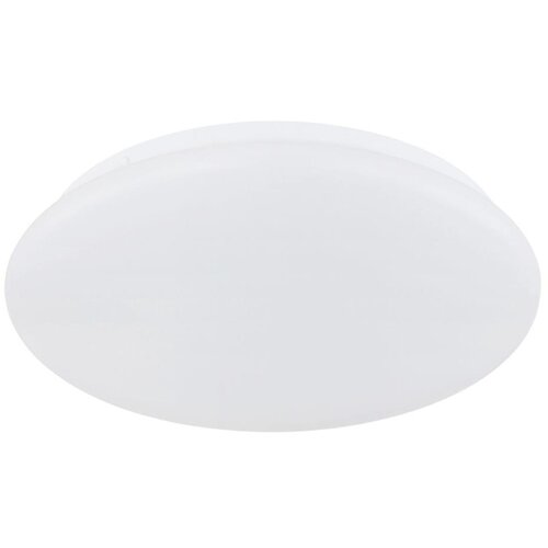 Globo 41548R-12 - LED plafonsko svetlo DONTE LED/12W/230V prečnik 26 cm Slike
