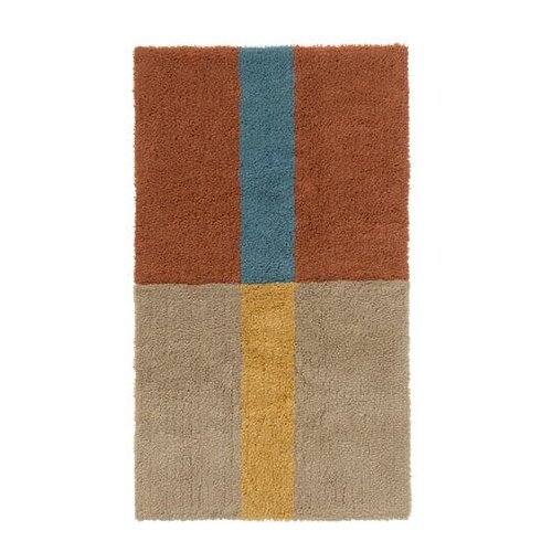 Lorena Canals Ručno rađen vunen tepih 80x140 cm Chroma Cinnamon &amp;ndash; Slike