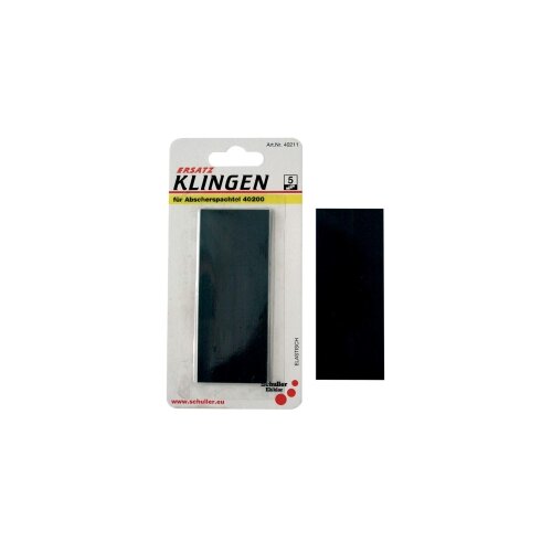 Schuller Zamjenske o&amp;scaron;trice 0,3 mm sb 5 komada 1069018 Slike
