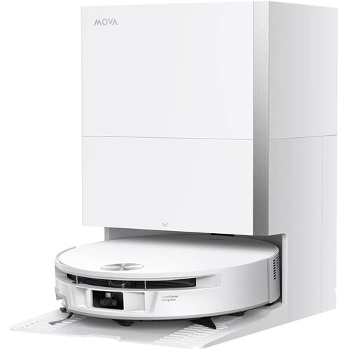 MOVA robot usisivač S70 Pro Cijene