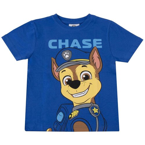 Cerda majica KR 2900003325 2900003325 PAW PATROL M plava 116 Slike