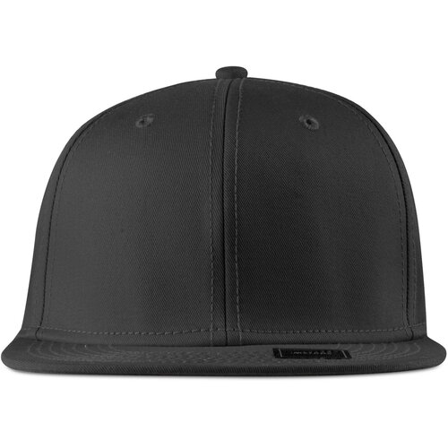 MSTRDS MoneyClip Snapback Cap Black Slike