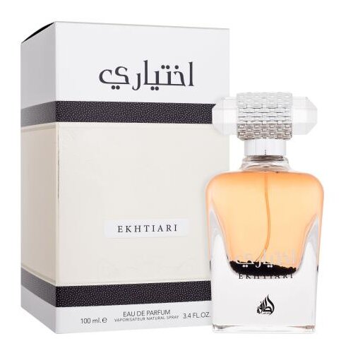 Lattafa Ekhtiari 100 ml parfemska voda unisex Cijene