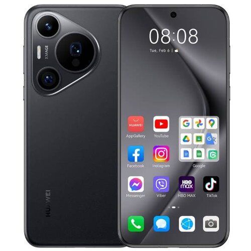 Huawei Crni-Pura 70 Pro 12 GB/512 GB Slike