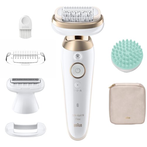 Braun epilator silk-epil 9-071 3D Slike