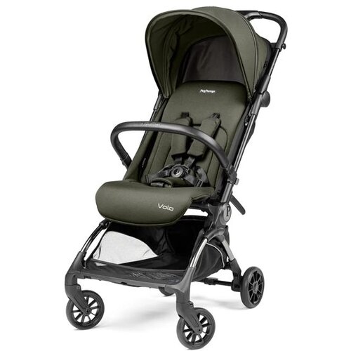 Peg Perego KOLICA VOLO - METAL Cene