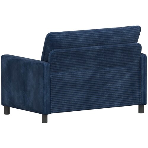 SOFA Mornarsko plava 126 x 81 x 87,5 cm Poliester Slike