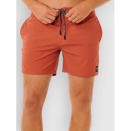 Rip Curl Mirage Retro Golden Hour Boardshorts baked clay Slike