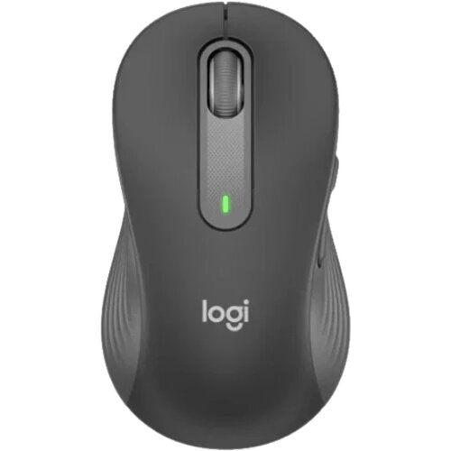 Logitech Mouse M650 Signature White Cene