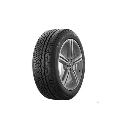 Michelin 235/35R20 92V EXTRALOAD PILOT ALPIN PA4 N0 GRNX zim Slike