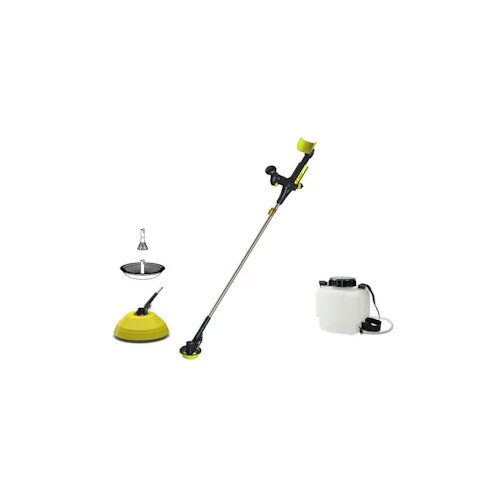  Herbi Duo+ ručna prskalica sa za&scaron;titom 5L Cene