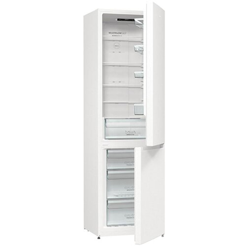 Gorenje NRK6201EW4 KOMBINOVANI FRIZIDER Slike