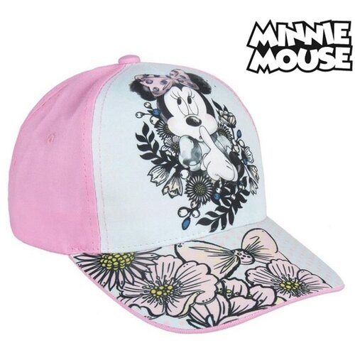 Mickey & Minnie Dječja Kapa Minnie Mouse 76649 (53 cm) Cijene
