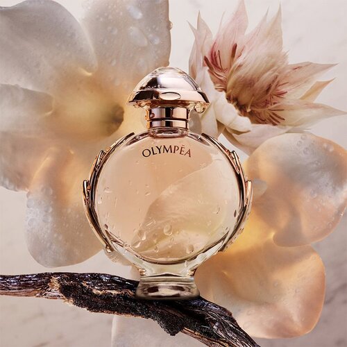 Paco Rabanne Olymp&amp;eacute;a parfumska voda za ženske 50 ml Slike