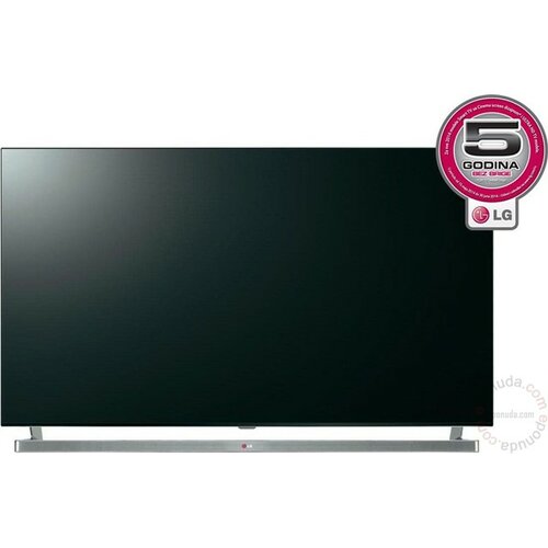 Lg 60LB870V Smart 3D televizor Slike