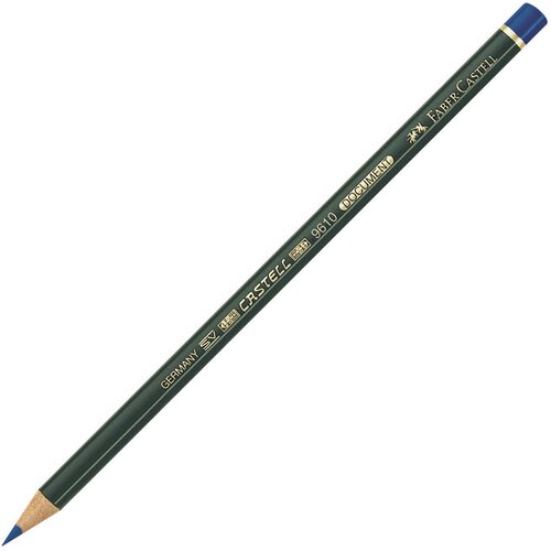 Olovka GRAFITNA DOCUMENT 9610 COPIR FABER CASTELL 119151 PLAVA Cijene