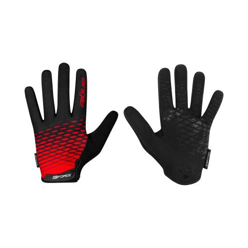 Force rukavice letnje mtb angle crveno-crne - xl ( 905722-XL/S53-1 ) Cene