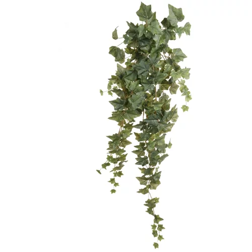 Emerald umjetni viseći grm bršljana zeleni 100 cm 11.958