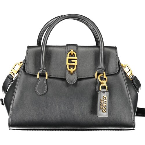Guess Jeans BAG WOMAN BLACK Slike