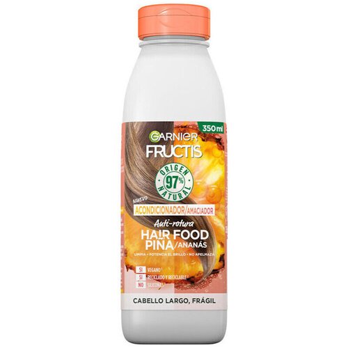 Garnier Anti-Haarbruch Spülung Fructis Hair Food - Ananas 350 m Cijene