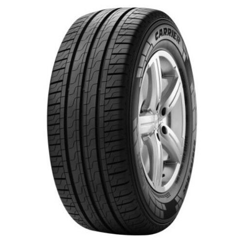 Pirelli Letna 215/65R16C 109T CARRIER - Skladi&amp;scaron;če 7 (Dostava 1 delovni dan) Slike
