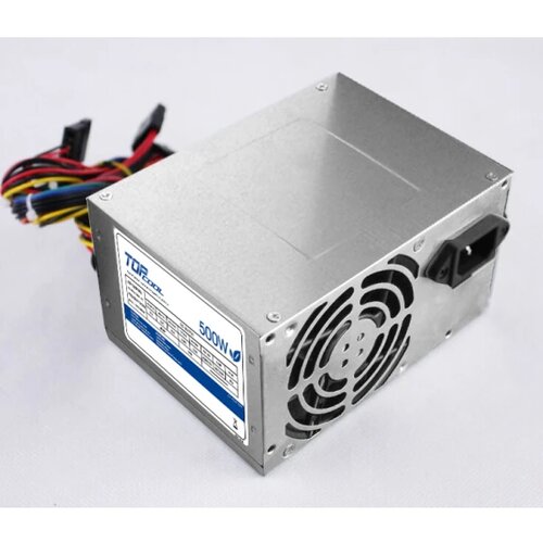 Napojna EZ COOL 500W8cm,20+4pin,2xIDE+2xSATA Cijene
