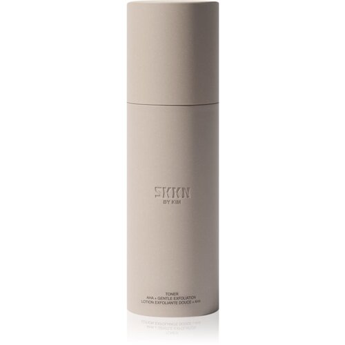 SKKN BY KIM Skincare Toner AHA+Gentle Exfoliation čistilni tonik za ženske 150 ml Cene
