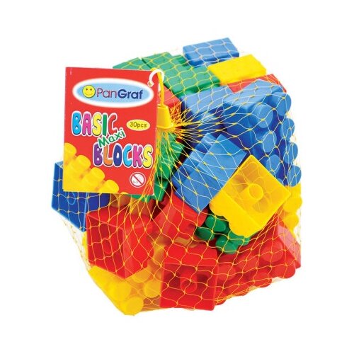  Basic maxi blocks u mreži 301 ( 10057 ) Cene