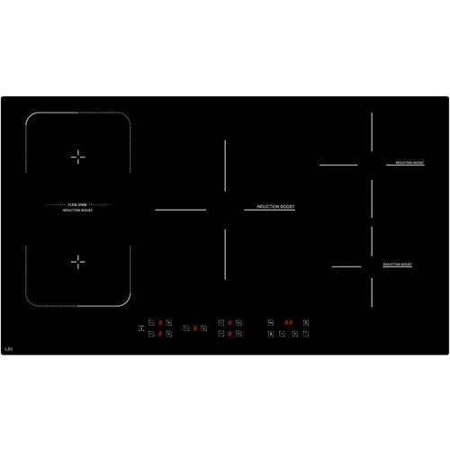 LIN LI-B57235 7200 W induction cooktop. Slike