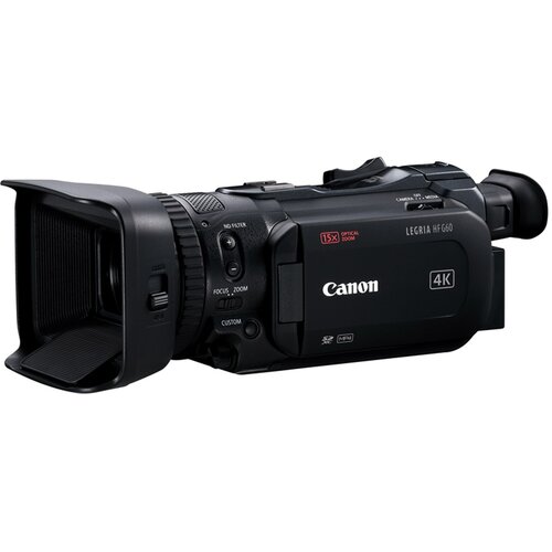Canon HF G60 Camcorder Cijene