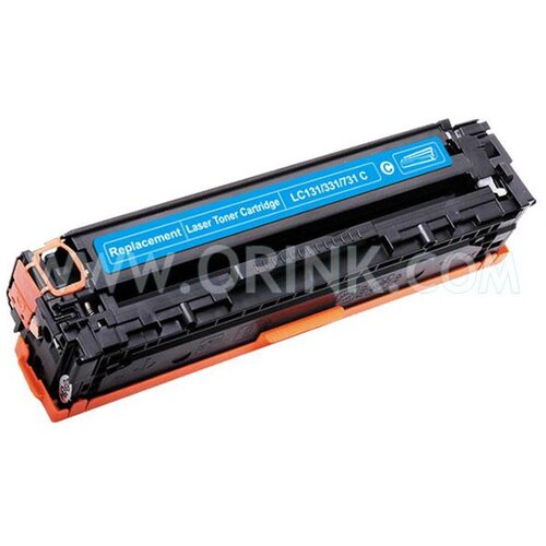 Orink toner za Canon, CRG-731C, cijan Cene