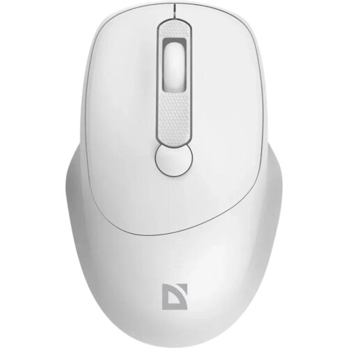 Defender MOUSE FEAM MM-296 RF SILENT WHITE Cijene