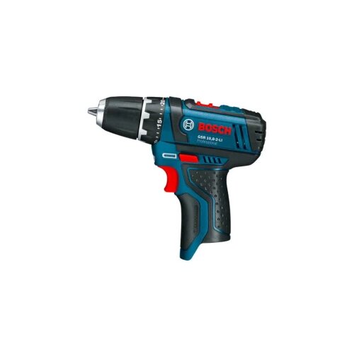 Bosch Professional akumulatorski vrtalnik / gonilnik GSR 12V-15 Professional Professional 0601868101 akumulatorski vrtalni vijačnik 12 V Li-Ion, (21522893) Cene