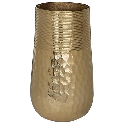 Eglo 421305 - Metalna vaza NILGAUT 28x16 cm zlatna Cene