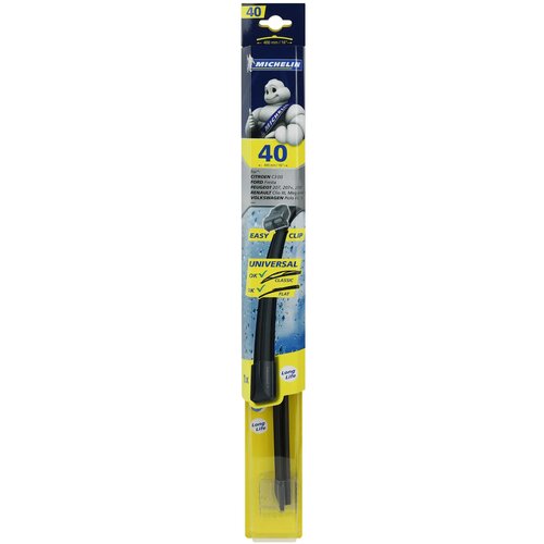 Michelin metlice brisača total performance flat 1 kom 400 mm Cene