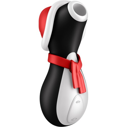Satisfyer Penguin Holiday Edition Slike