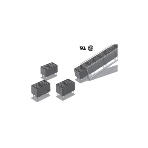 Omron G6E-134P-US-DC6 relej za tiskane pločice 6 V/DC 1 prebacivanje 1 St. Bag Cijene