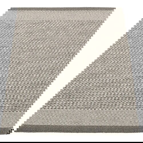 Pappelina Siva notranja in zunanja preproga 60x85 cm Edit Warm Grey &amp;ndash; Slike