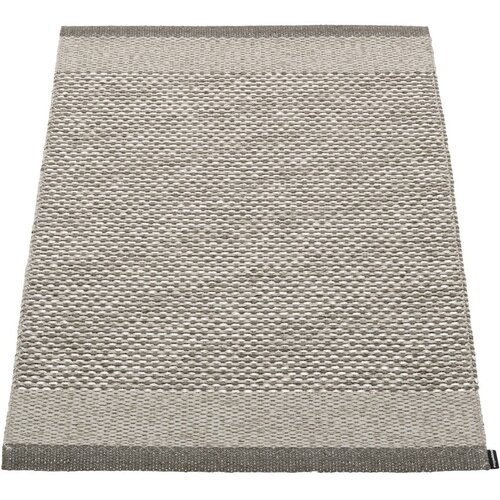 Pappelina Sivi unutarnji i vanjski tepih 60x85 cm Edit Warm Grey &amp;ndash; Slike