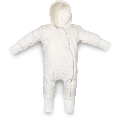 KENGURU GOLD Odijelce za bebe TOG2, Ecru, 0-3 m Cene