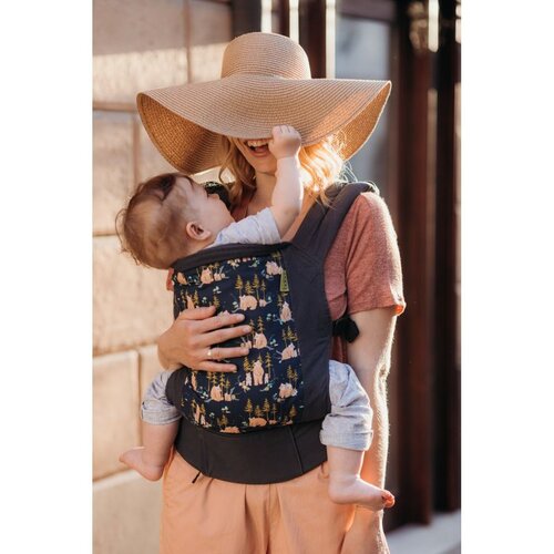 Boba carrier 4Gs Bear Cub Cijene